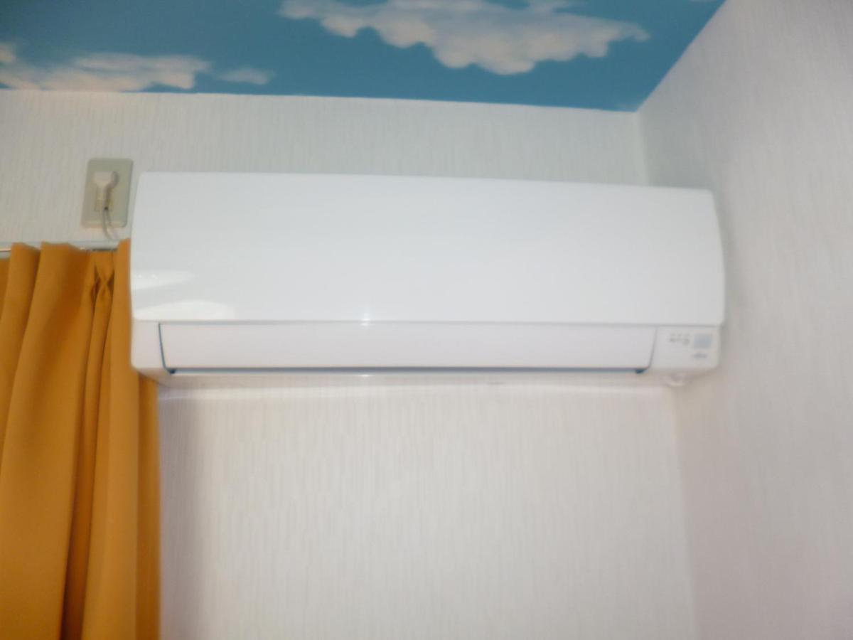 The Mickey Carlton Ohashi 206 Apartment Shiobaru Ngoại thất bức ảnh