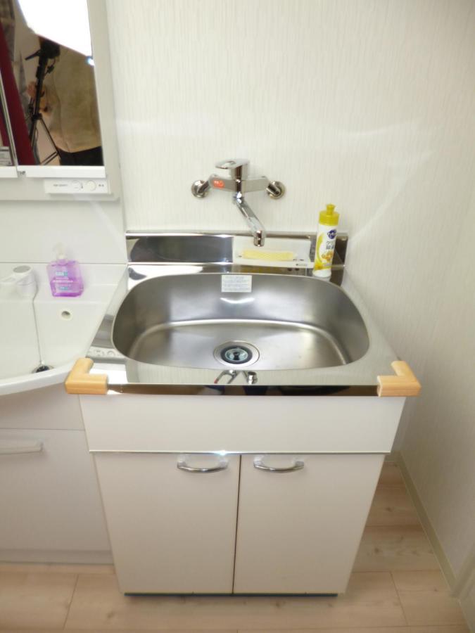 The Mickey Carlton Ohashi 206 Apartment Shiobaru Ngoại thất bức ảnh